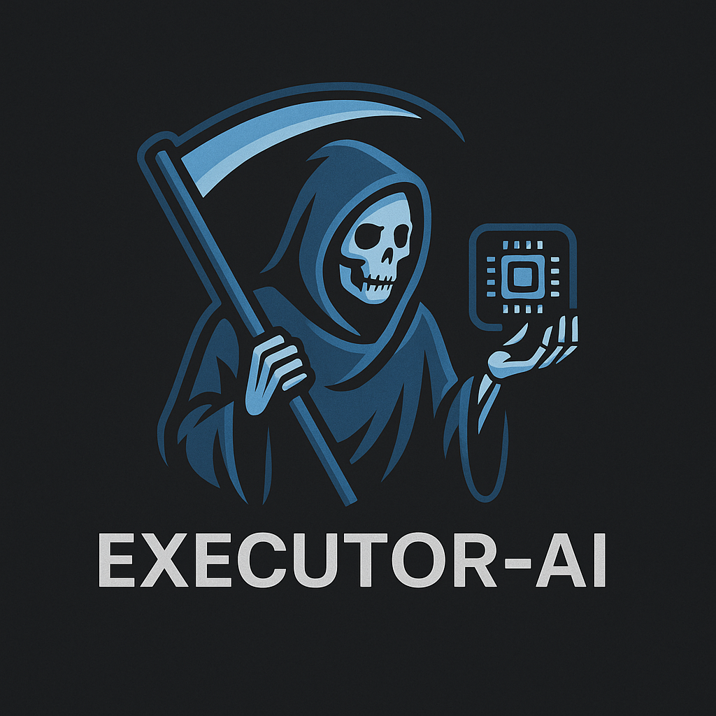 Executor-AI Logo